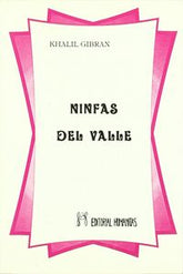 NINFAS DEL VALLE - 9788479102142
